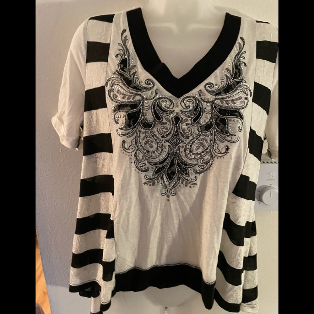 Miss Me Shirt
